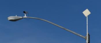 Video Detection and Wireless Broadband Solutions