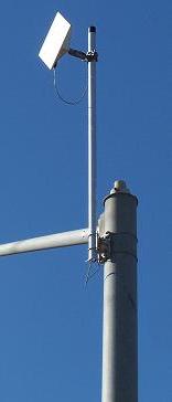 Wireless Broadband Solutions